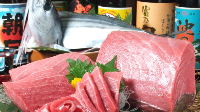 酒菜食彩 七福 藤沢店