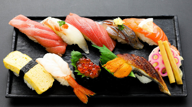 海鮮処 寿し常 ラゾーナ川崎プラザ店