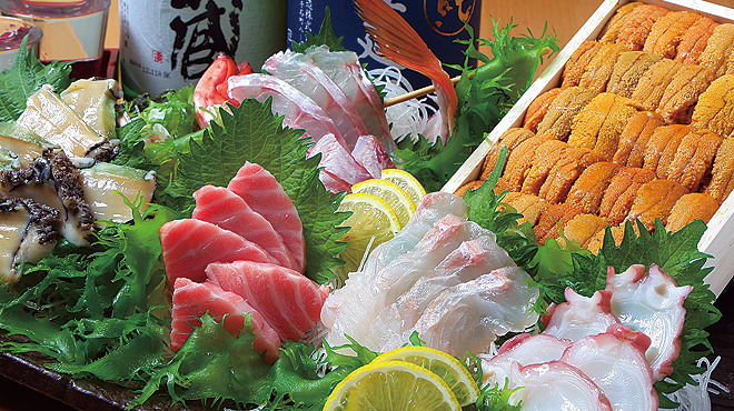 一家　駅南　ひっこみ滋庵