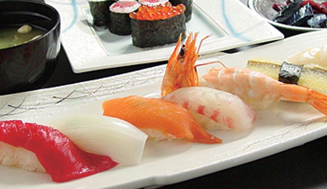 海鮮道楽 ととや 湯沢店