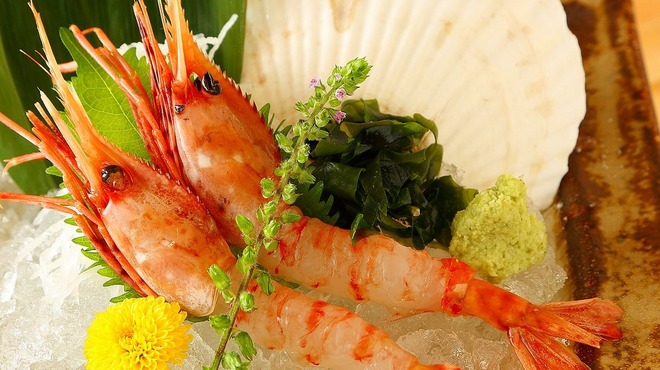 まぐろ海鮮居酒屋 さかなや道場 弘前駅前店