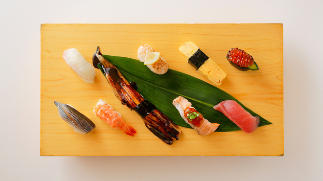 ぎふ初寿司 柳津店