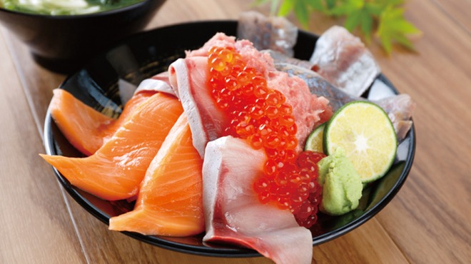 伊豆太郎 ラスカ熱海店