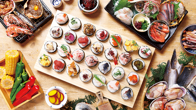 個室 海鮮居酒屋 こいこい 名古屋駅前店