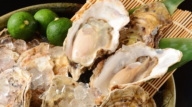 海鮮とすし うお柚