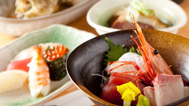 和DINING あらた はなれ