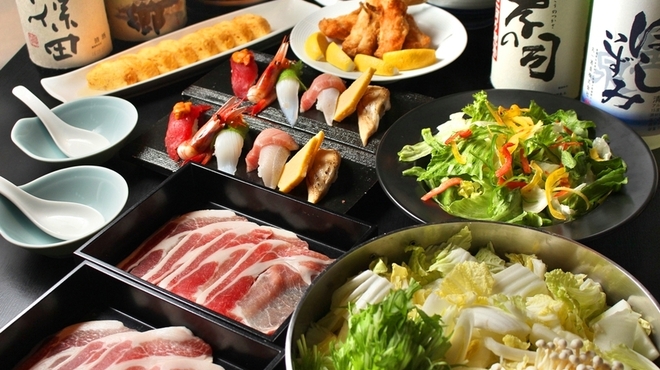 海鮮うまいもんや　とと丸水産