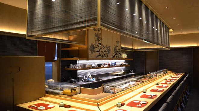 築地寿司清 名古屋店