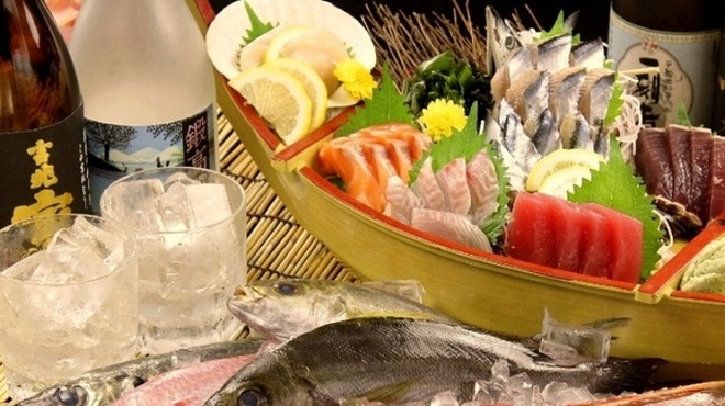 はなの舞 近鉄四日市店