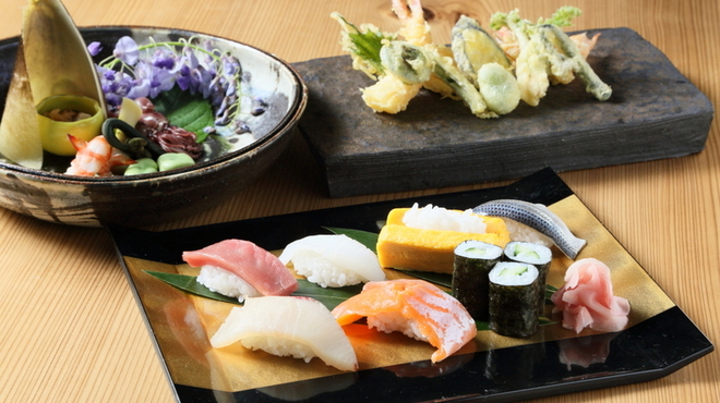 すし居酒屋 きよくら