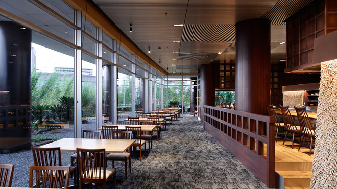 日本料理おおみ