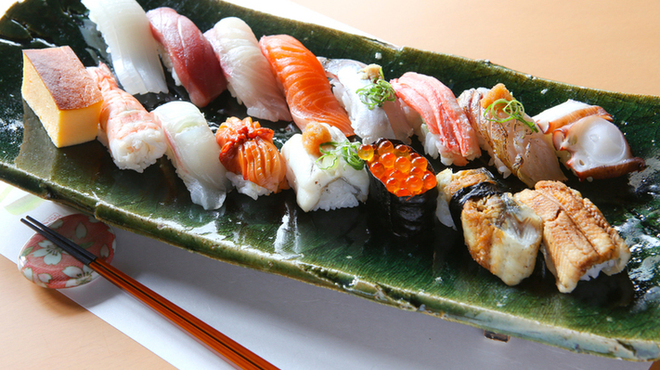 寿司吉乃 先斗町