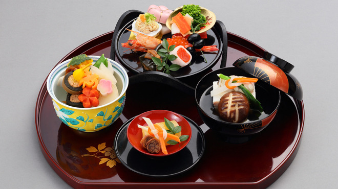 京料理・寿司　松廣