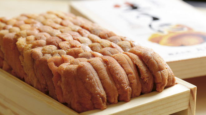 小料理・鮨 だいわ