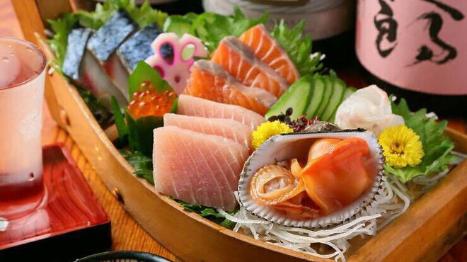 居酒屋 はりそんの家 高見ノ里店