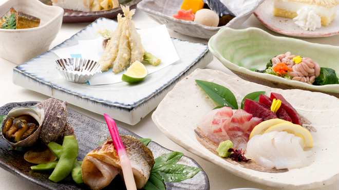 平八亭 京橋別館店