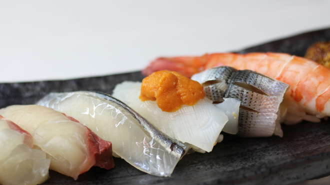 和食の店 なかや