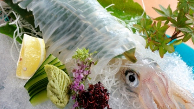 幸せ料理　きたはち