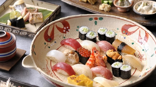 写楽 大阪北第三店