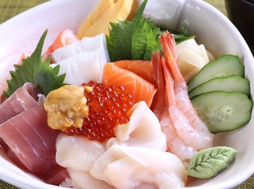 花ごころ 小樽店