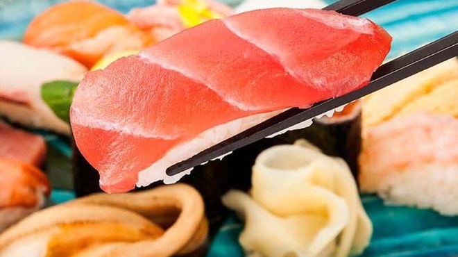 なんば すし一郎