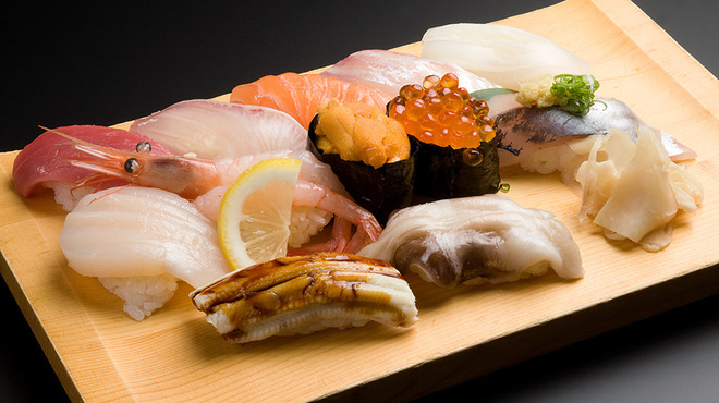 魚河岸たちばな 大阪中央卸売市場