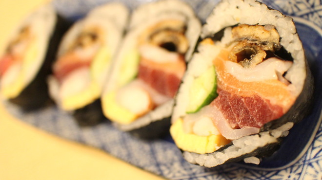 大衆すし居酒 穴場 都島店