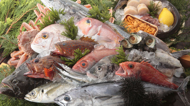 さかなや 京阪京橋店