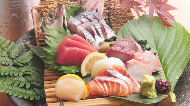 ときすし 上本町店