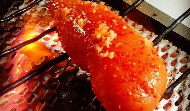 魚と燻製の店 さんばんや