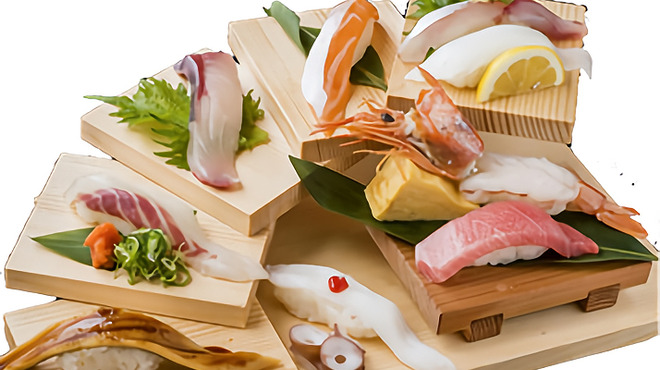 おばけ寿司 姫路店