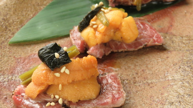 和ダイニング&BAR 遊心