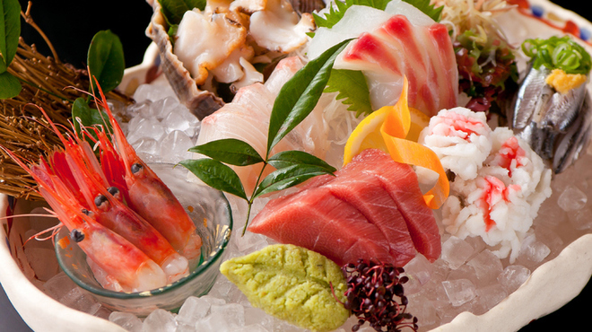 潮家 呉本通り店