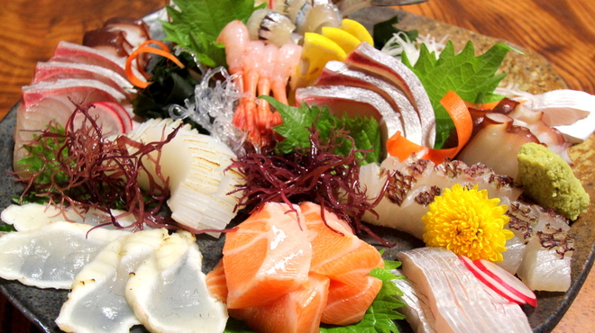 御用寿し 下祇園店