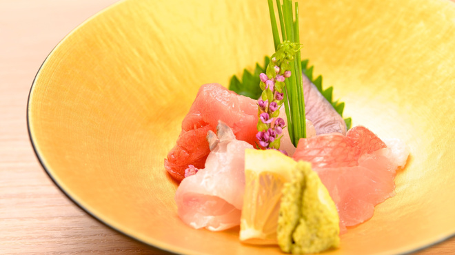すし・魚処 のへそ 博多店