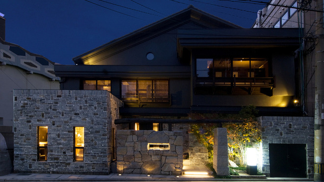 会員制 博多 十和蔵