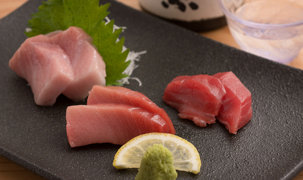 寿司家天神本店