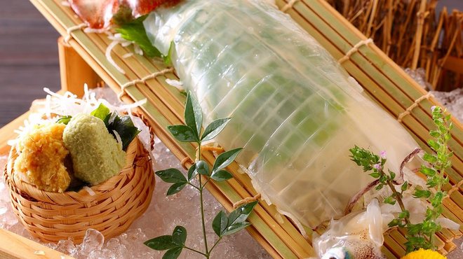 北海道魚鮮水産 白石ガーデンプレイス店