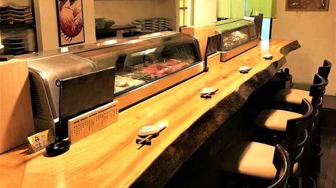 赤坂 鮨 いま福