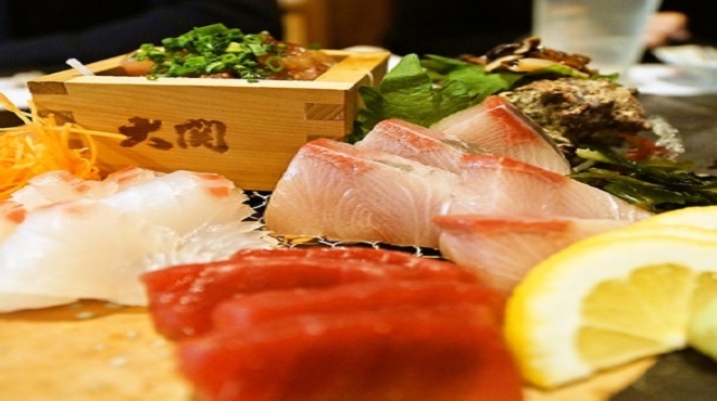 旬味旬菜 大和