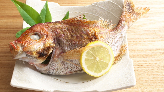 寿司・割烹たなか