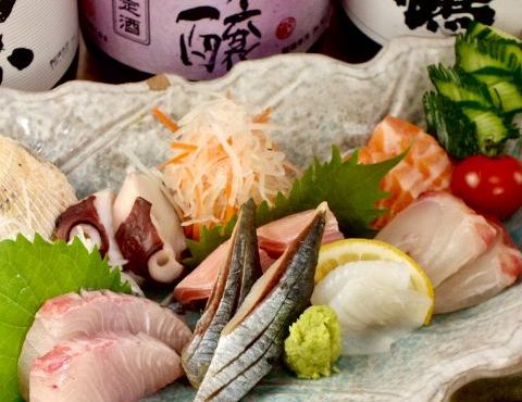 魚頭キッシャン