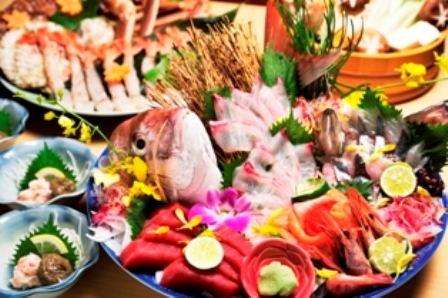 魚の巣 豊中エトレ店