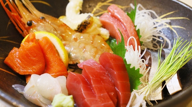 寿司創作 ひらが