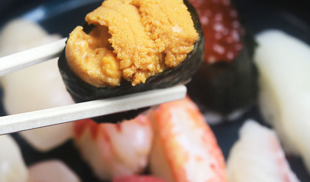 さかえ寿し 高砂通支店