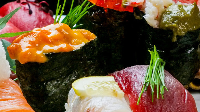 寿しやの台所 渋谷