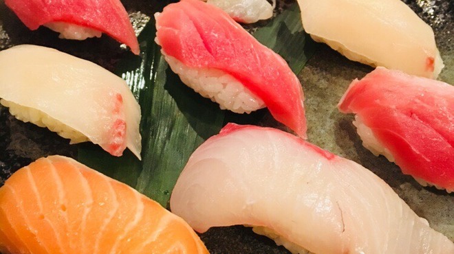 海鮮すし酒場 ふくぞう