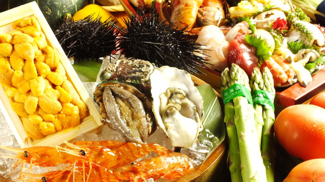 どさんこキッチン　レトロなゴリラ 環状通東店