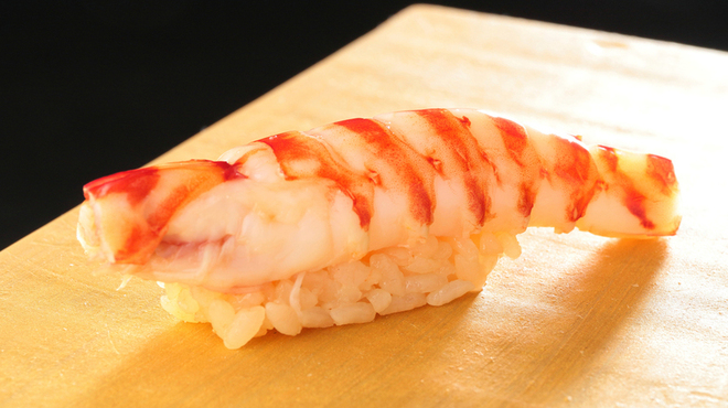 自由が丘 鮨 りんか