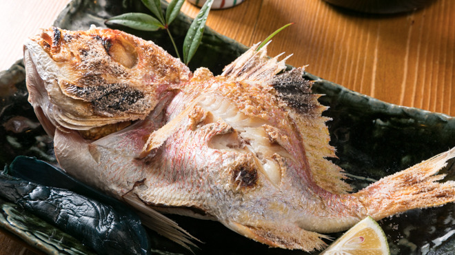 魚菜家 宇豆真季